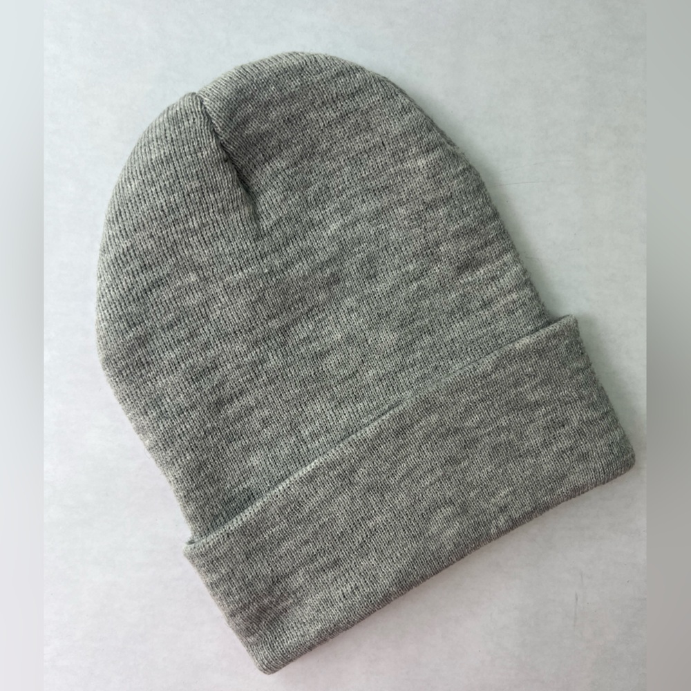 Kids Strawberry Beanie - OS - Picture 2 of 3